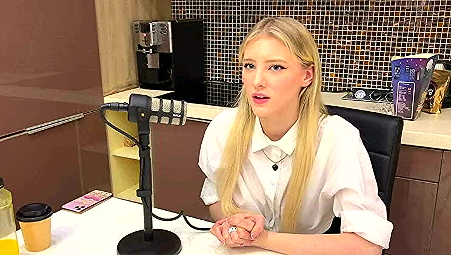Melody Marks, Blonde, Japanese Porn
