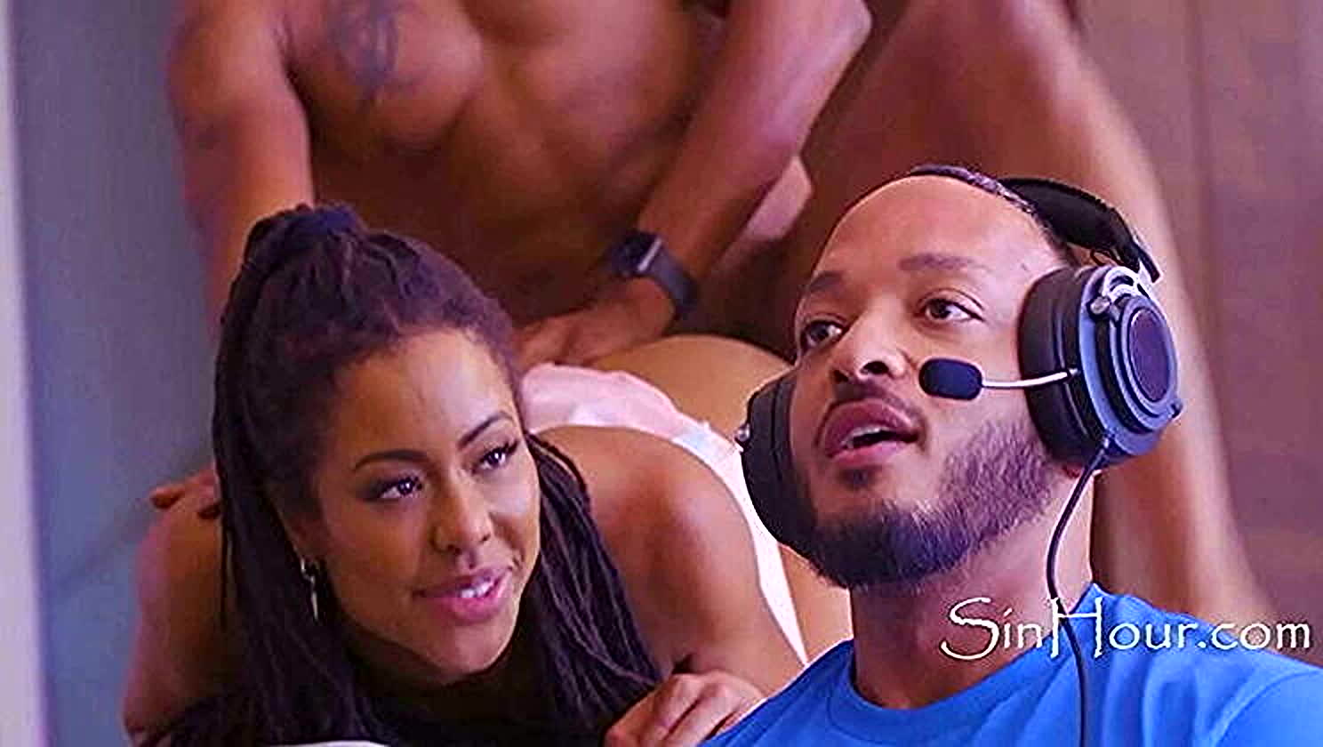 Cheaters Anonymous, Cheating Girlfriend