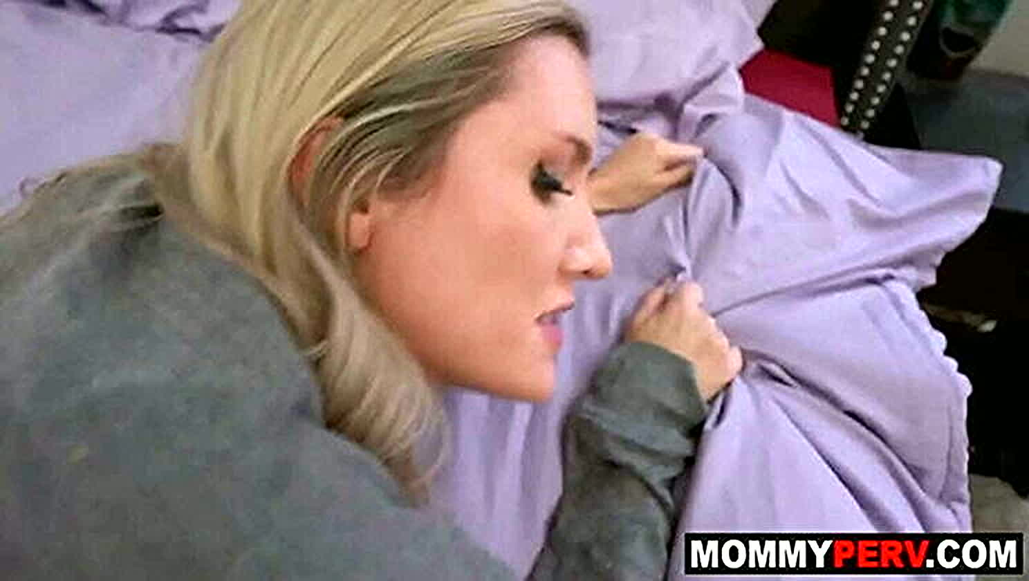 Reagan Lush, Family Fucker, Milf, Blowjob