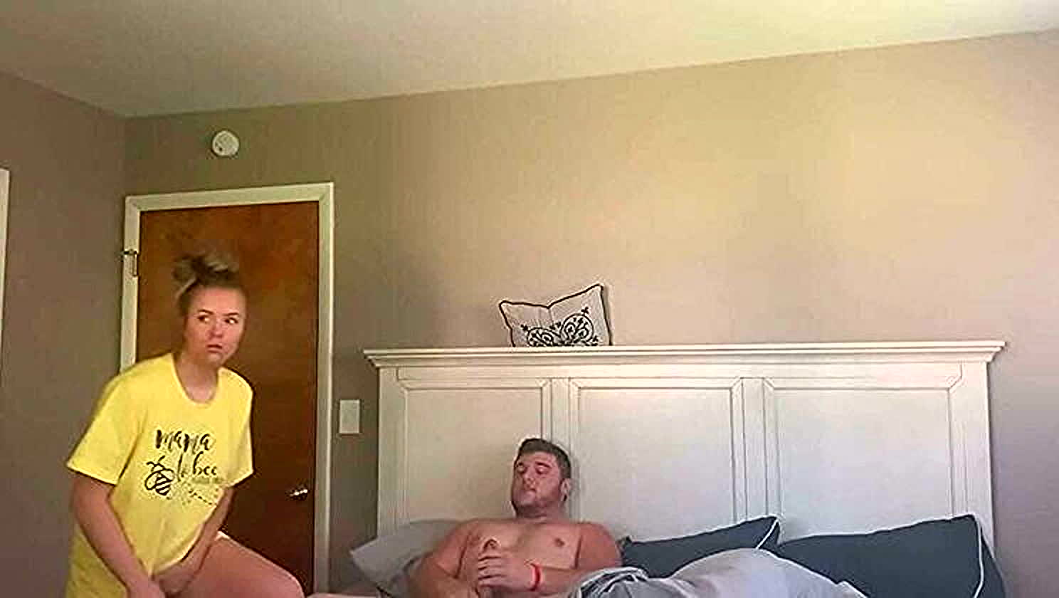 Mild N Dilf, Naughty Neighbor, Wife Sharing