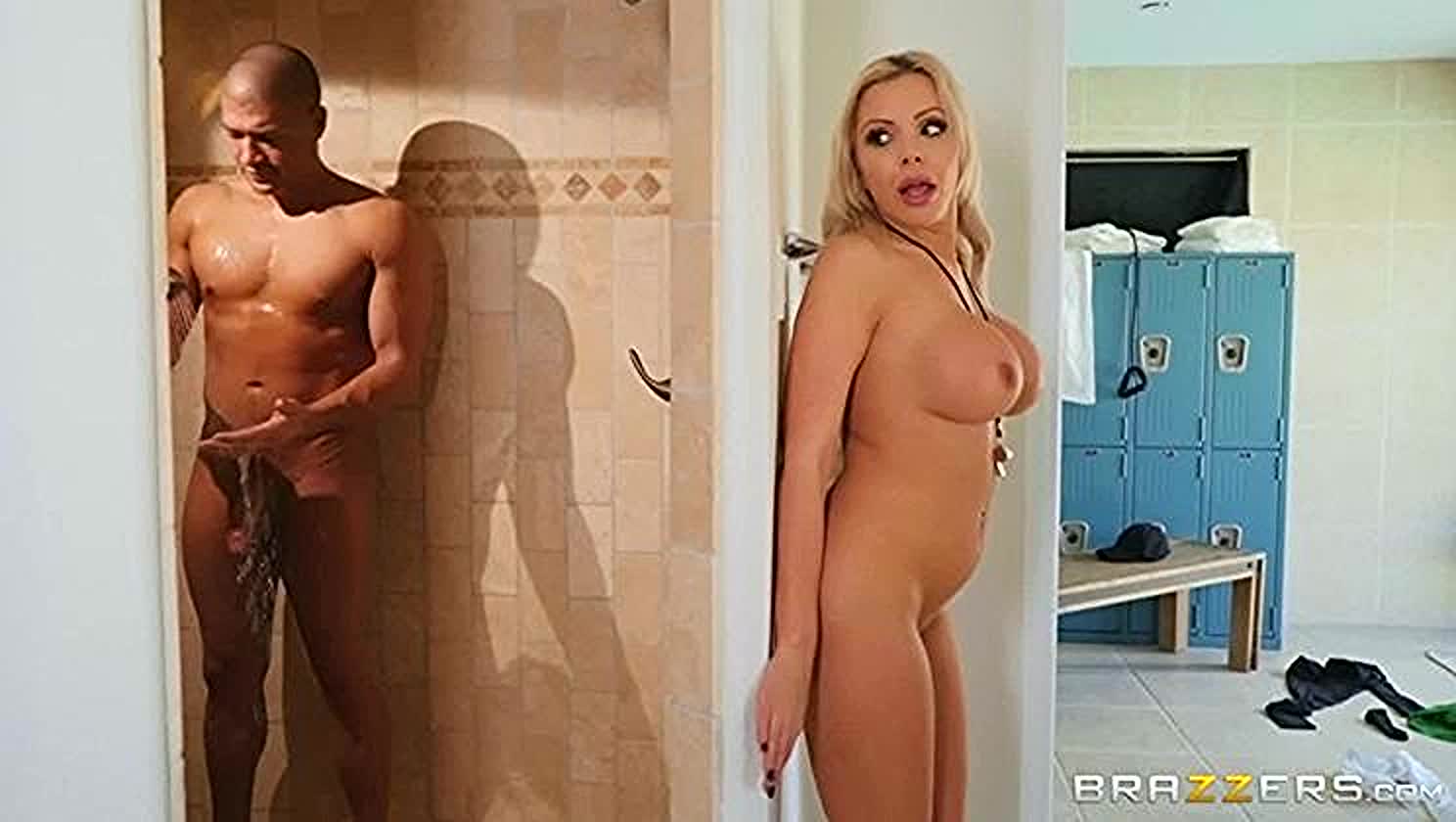 Piercing, Clean Up, Ass Fucking