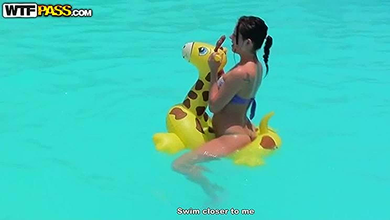 Leony April, Zuzka, Lesbian Sex, Pussy Licking