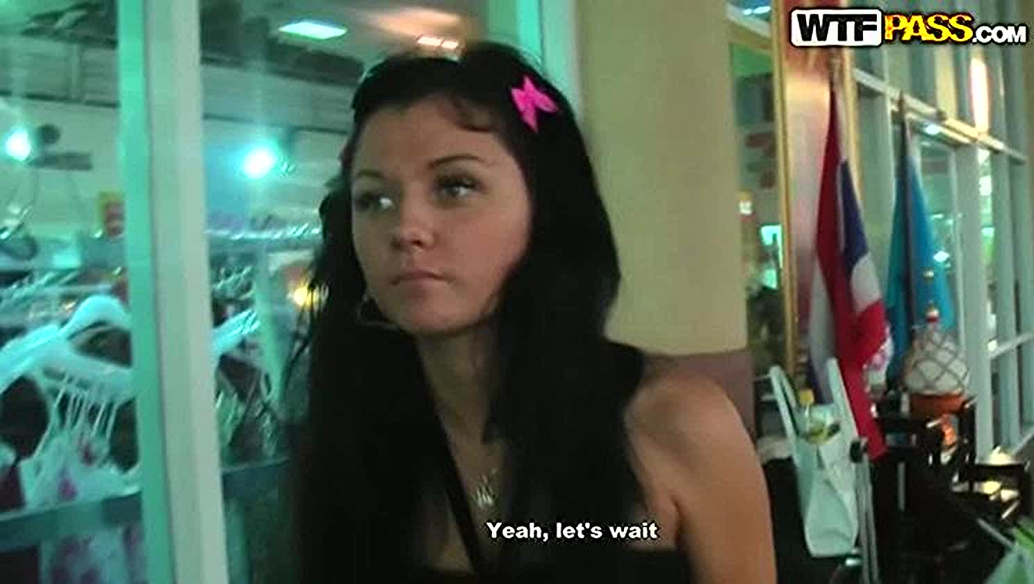Eric, Bella Margo, Vacation Fuck, Beach Sex