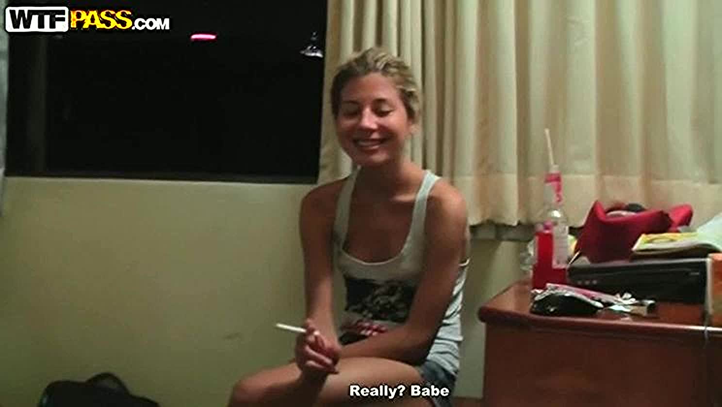 Ilya, Victoria Tiffani, Sex Vacation, Exotic Fuck