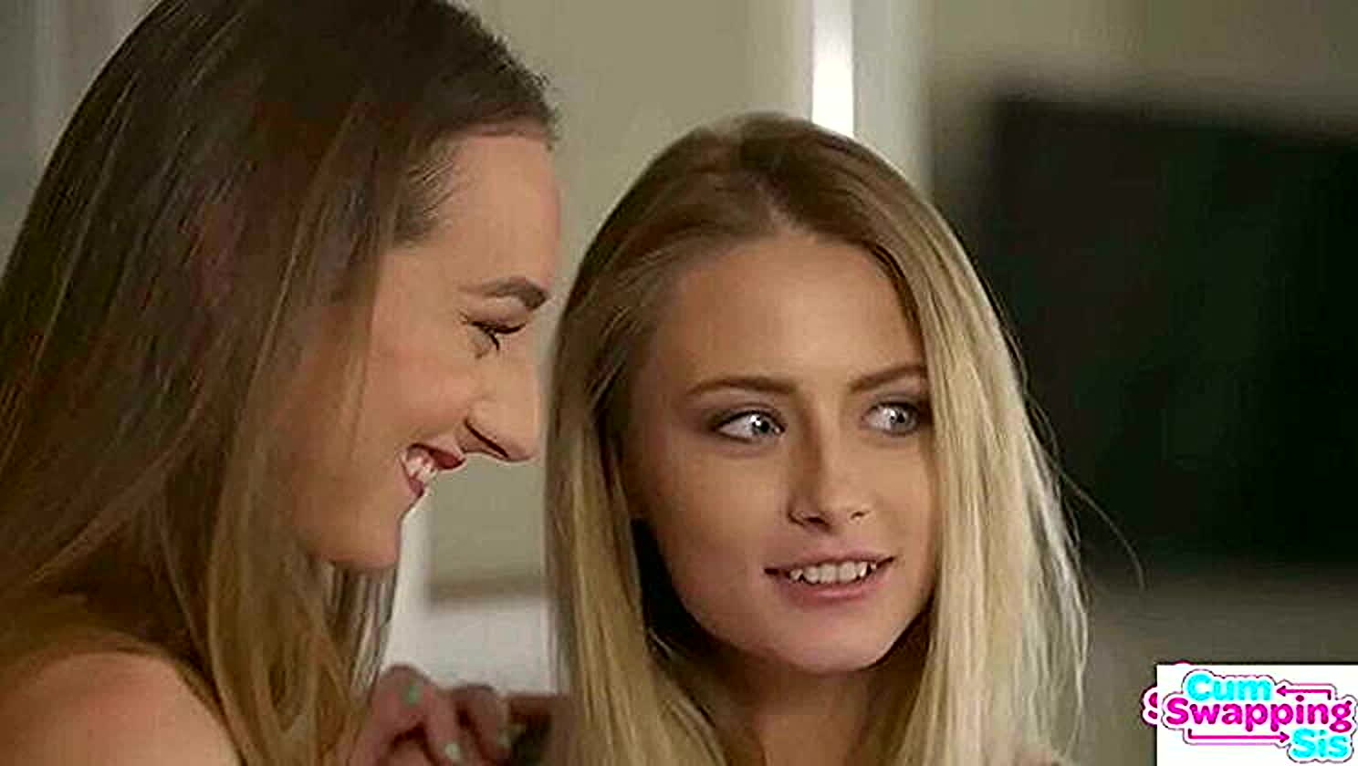 Kyler Quinn, Sneaky Incest, Creampie