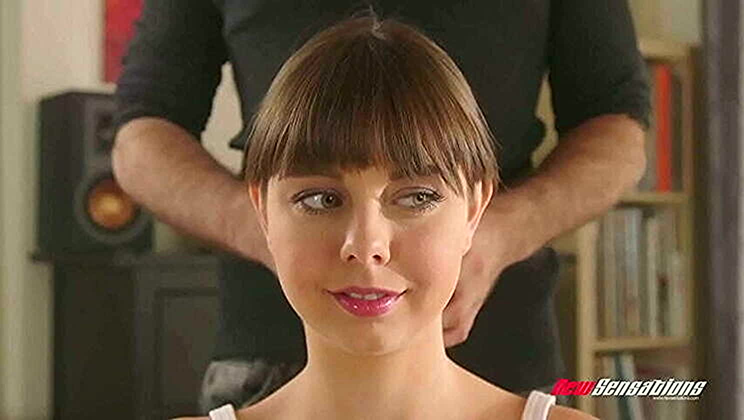 Shae Celestine, Riley Reid, Young, Dick Sucking, Submissive