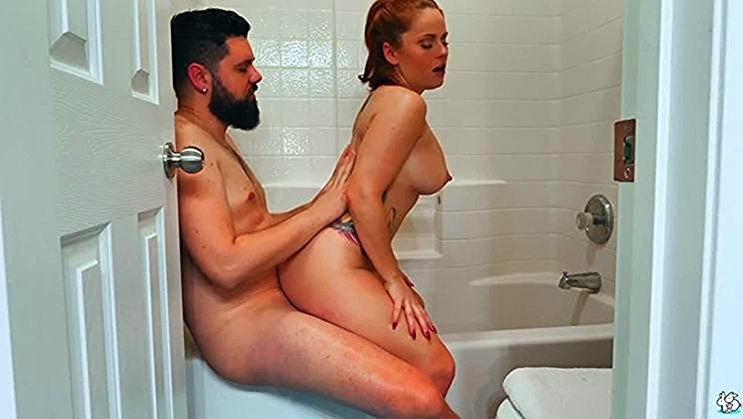 Sir Von Harem, Chrissy Leblanc, Redhead, Newbie Nookie