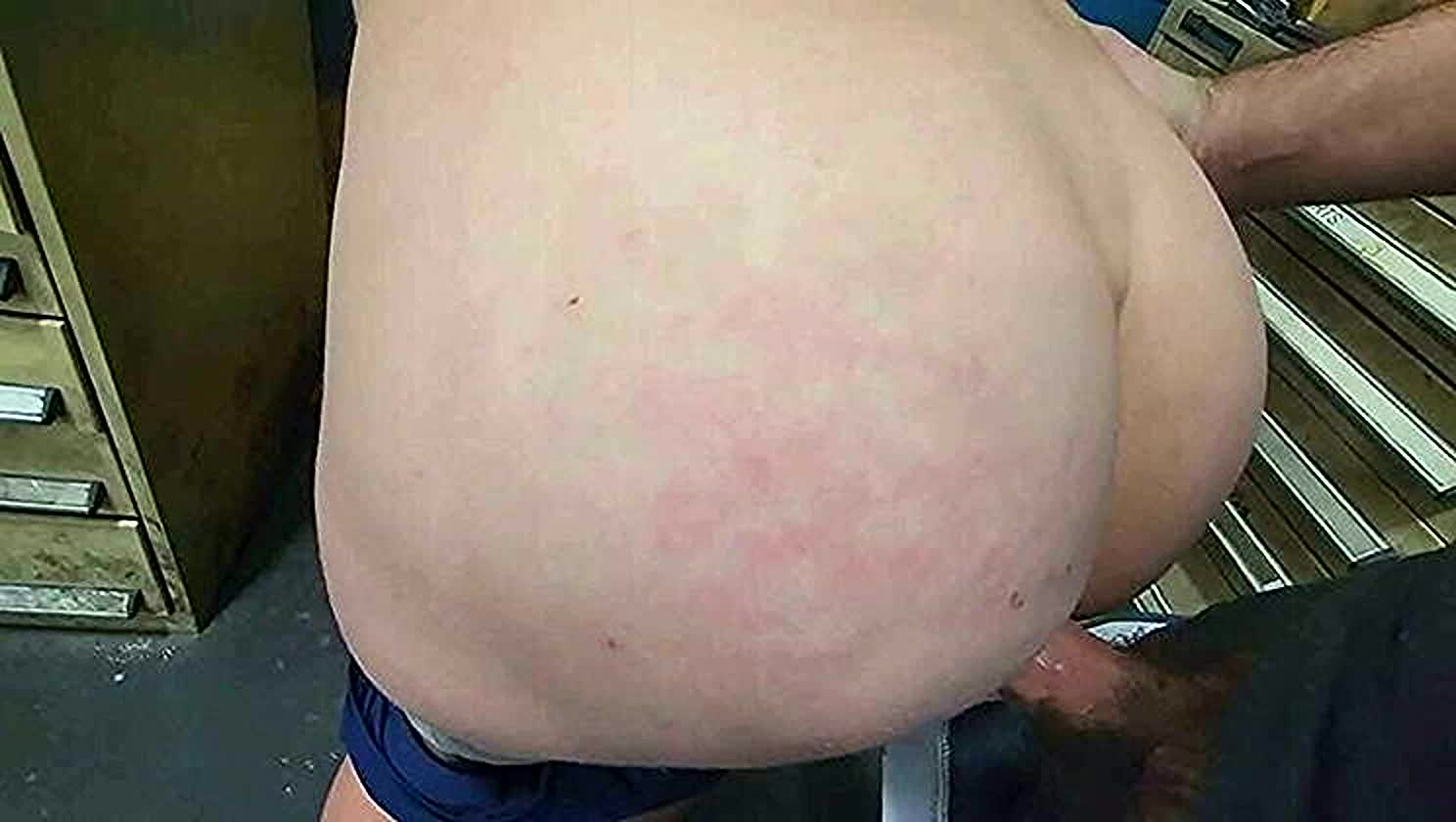 Evanandnina, Ninaandevan, Workplace Tease, Shy Teen Fucking, Amateur Doggy