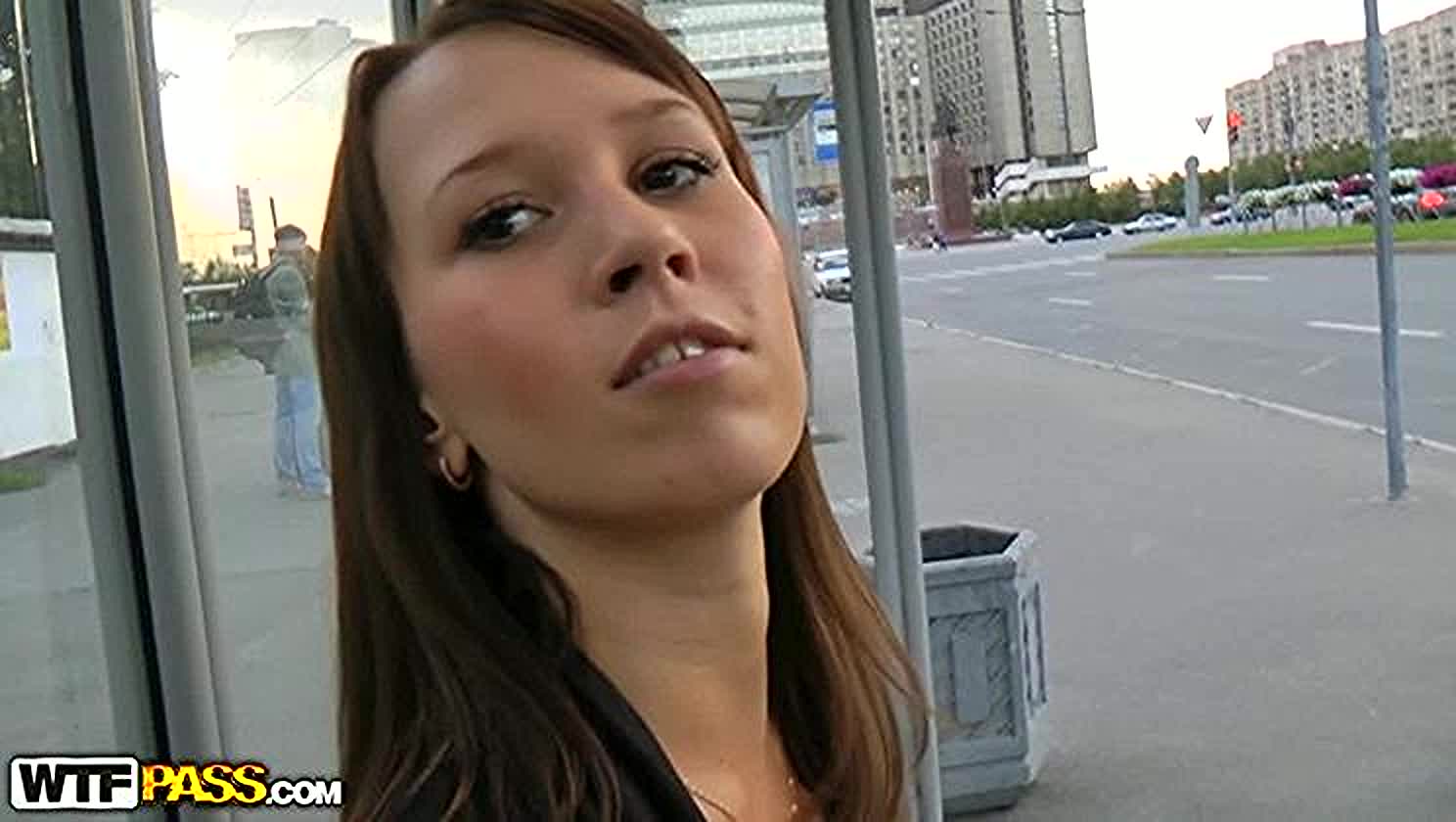 Grace C, Boruch, Anal Antics, Anal Fucking