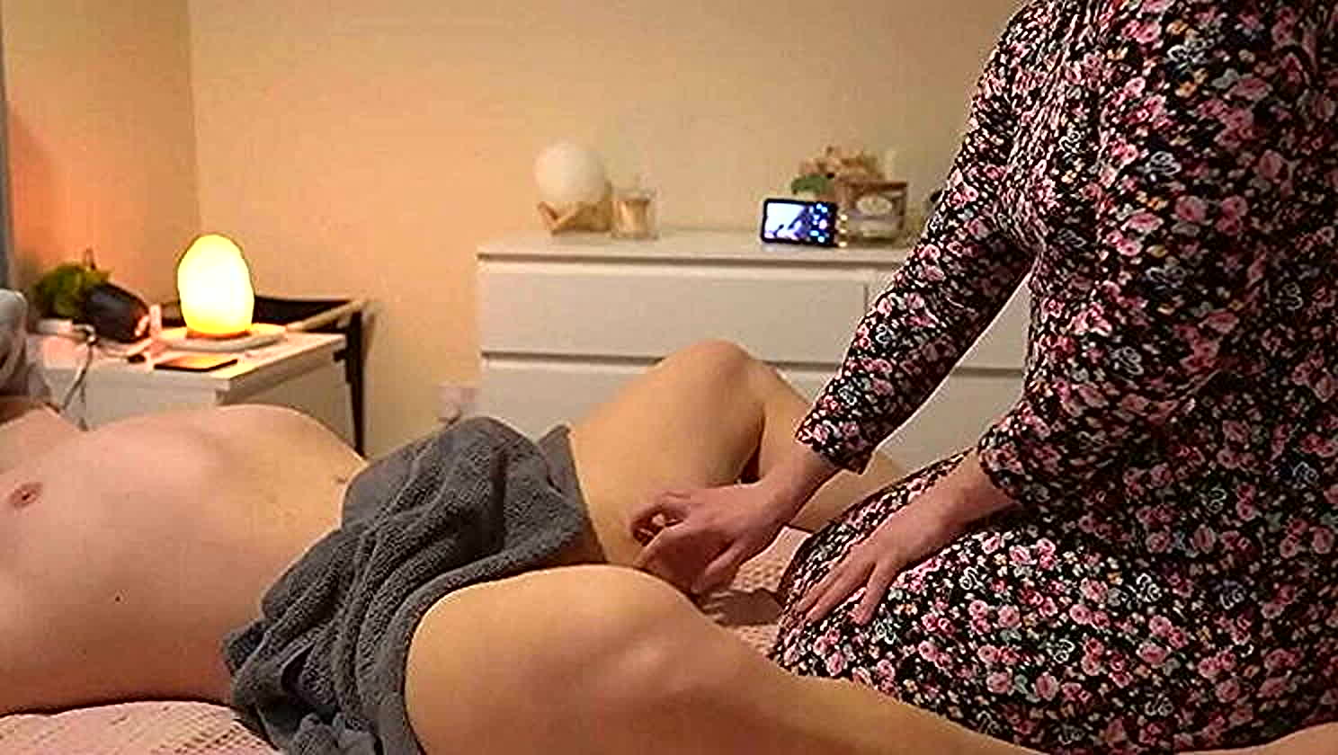 AdamMuscle, Alexis Pawg, Dripping Creampie, Cum In Pussy, Happy Ending