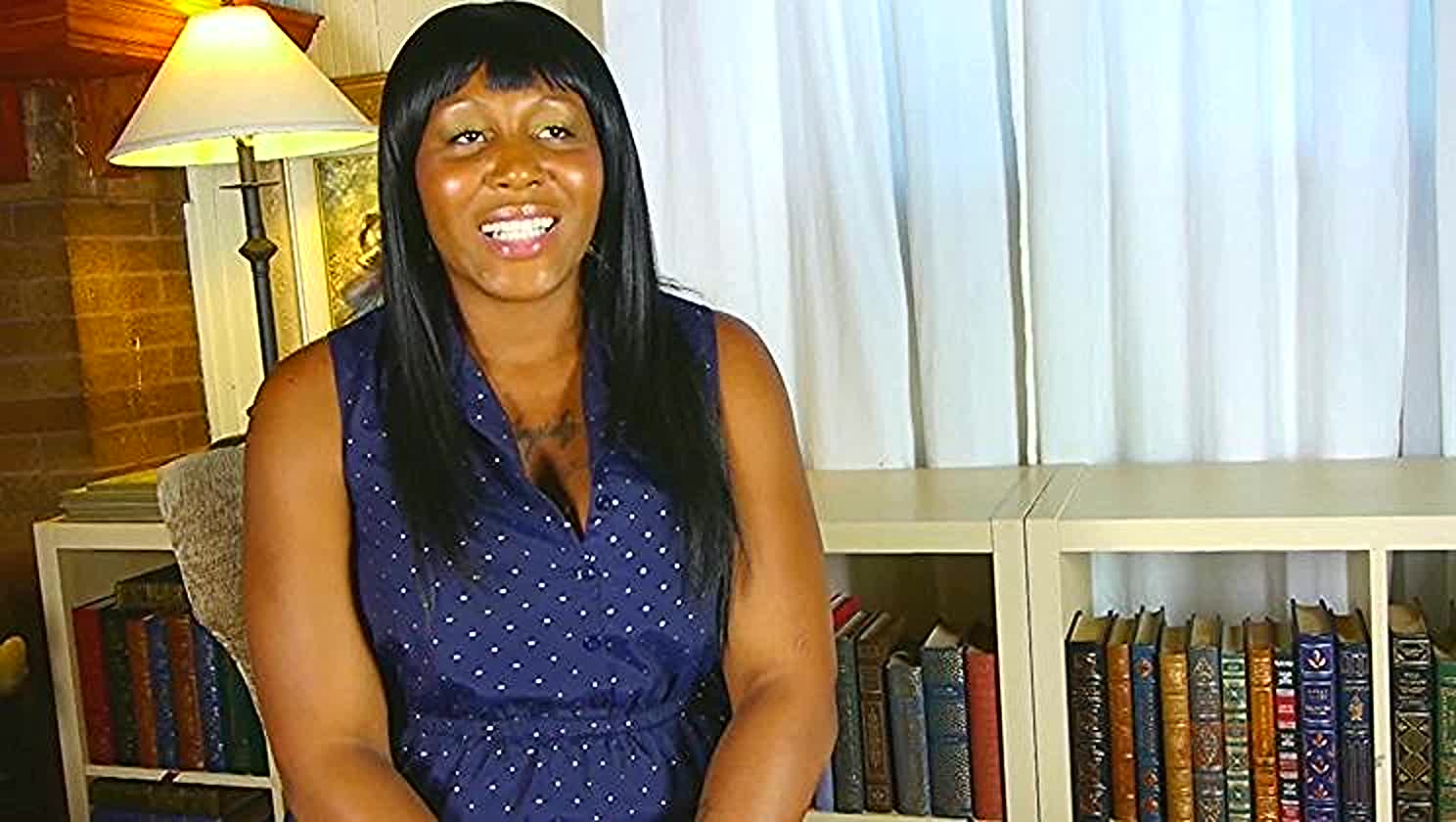 Candi, Qanda, Fingering, Interview