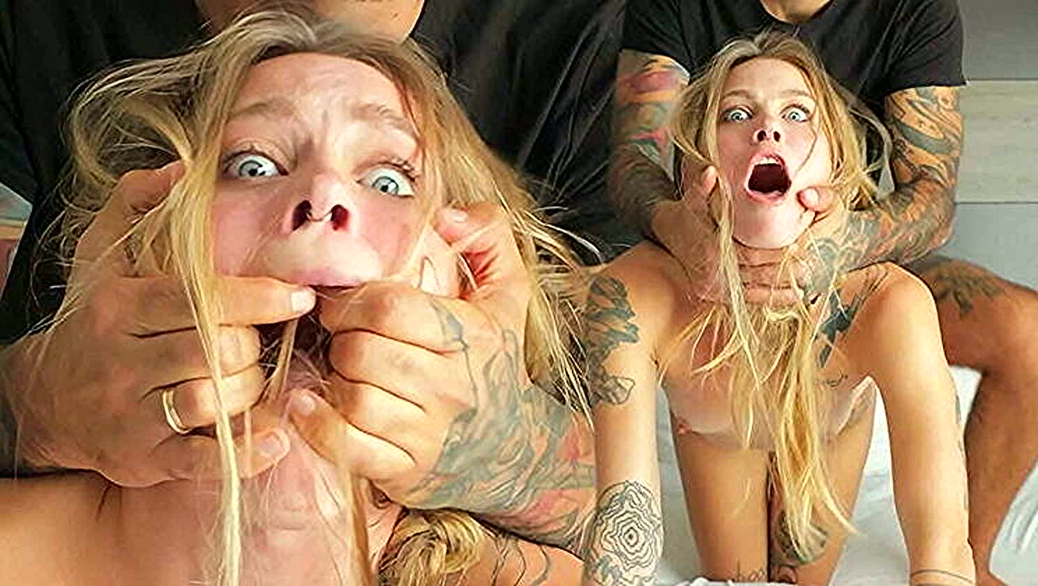 Alexxx Next Door, Doggystyle, Rough Sex