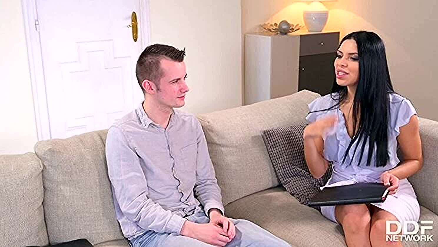 Kira Queen, Anal Play, Hardcore