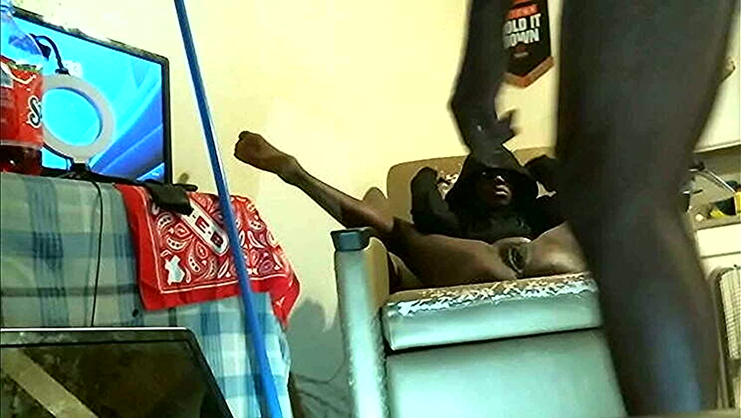 Milf Pussy, Bbc, Street Ebony