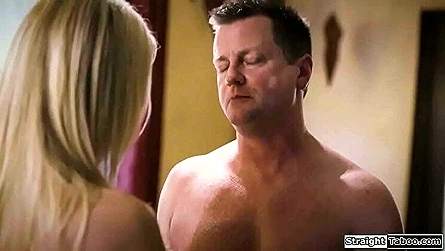 Eric Masterson, Threesome, Forbidden Love, Family Sex