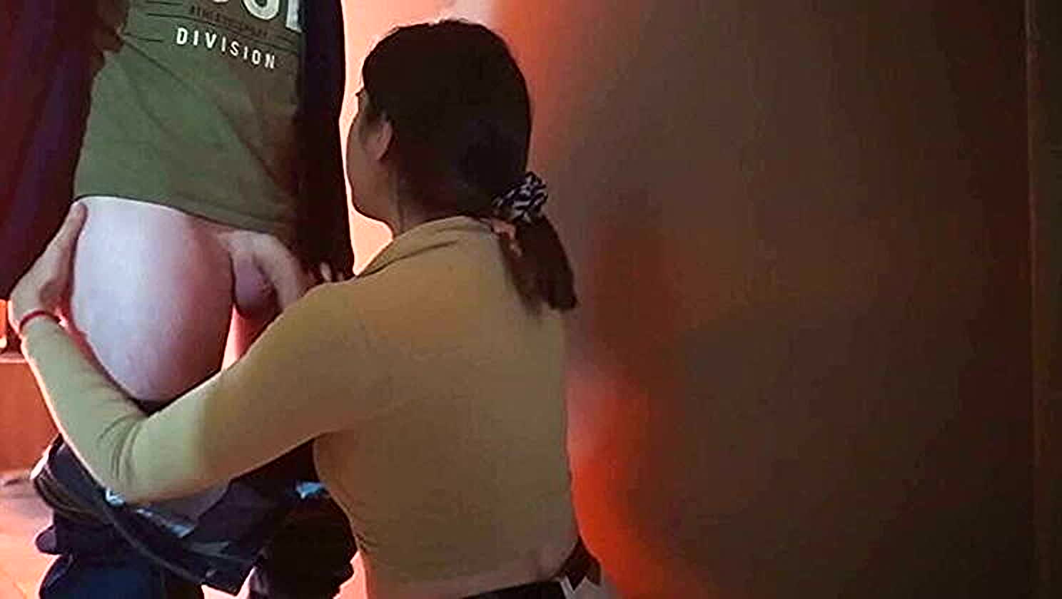 Malaya Wolf, Cock Hungry, Cuckold