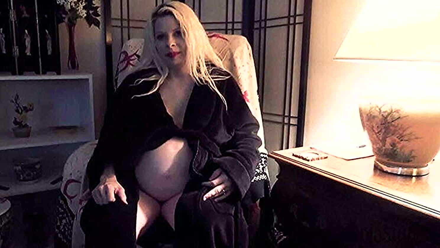 Kinzy Jo, Cock Ninja, Milf Blowjob, Taboo Fuck, Blowjob