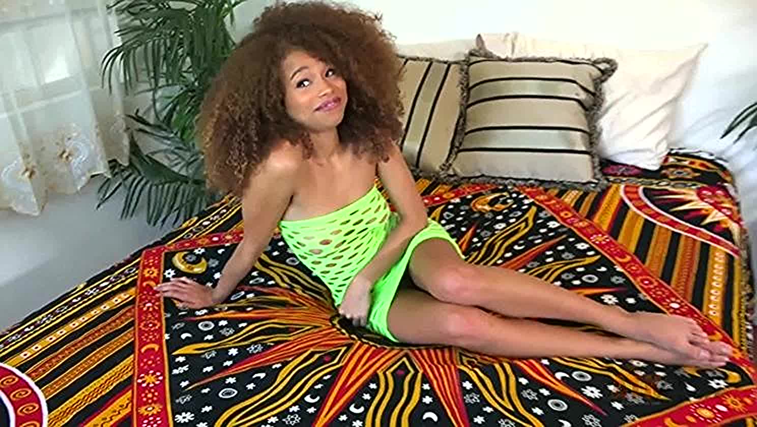 Cecilia Lion, Teen Pussy, Little Pussy