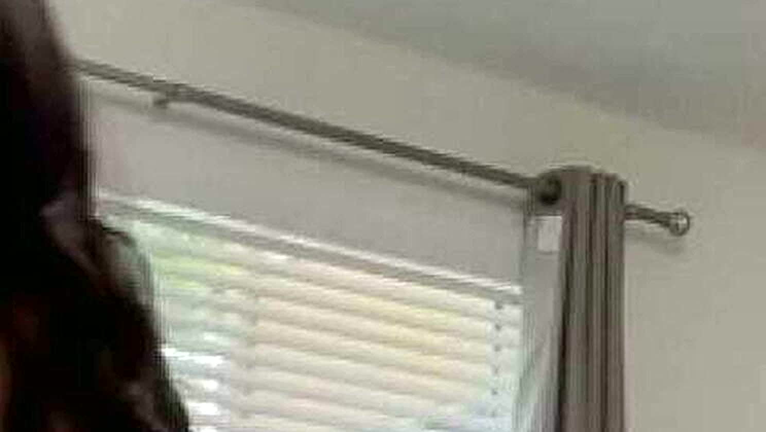 Nina Pink, Genesis Ricch, Blowjob, Slobbing