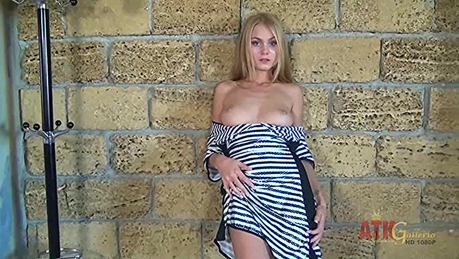 Jane, Petite Babe, Tight Ass, Skinny