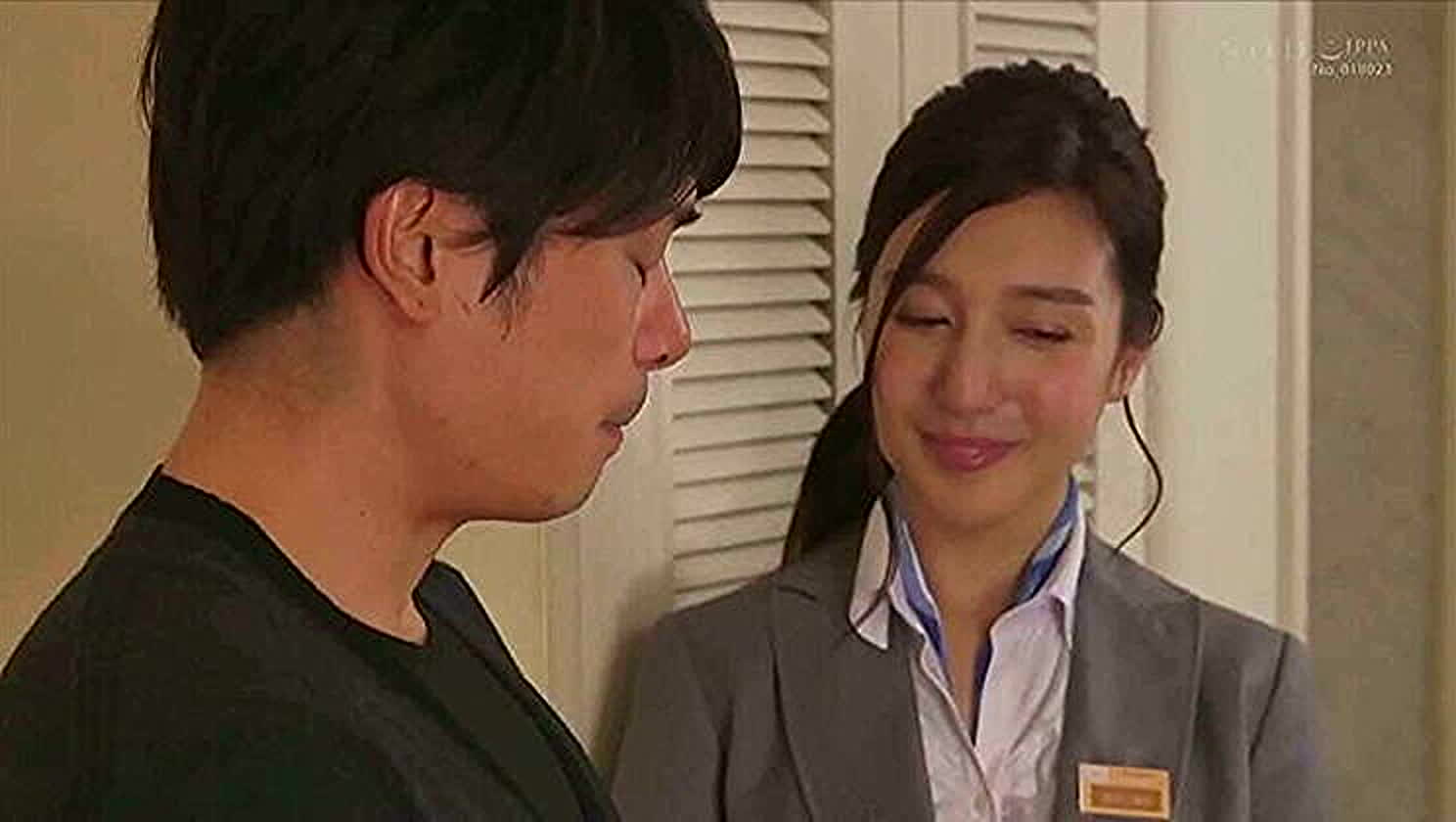 Iori Furukawa, Cunnilingus, Creampie, Point Of View
