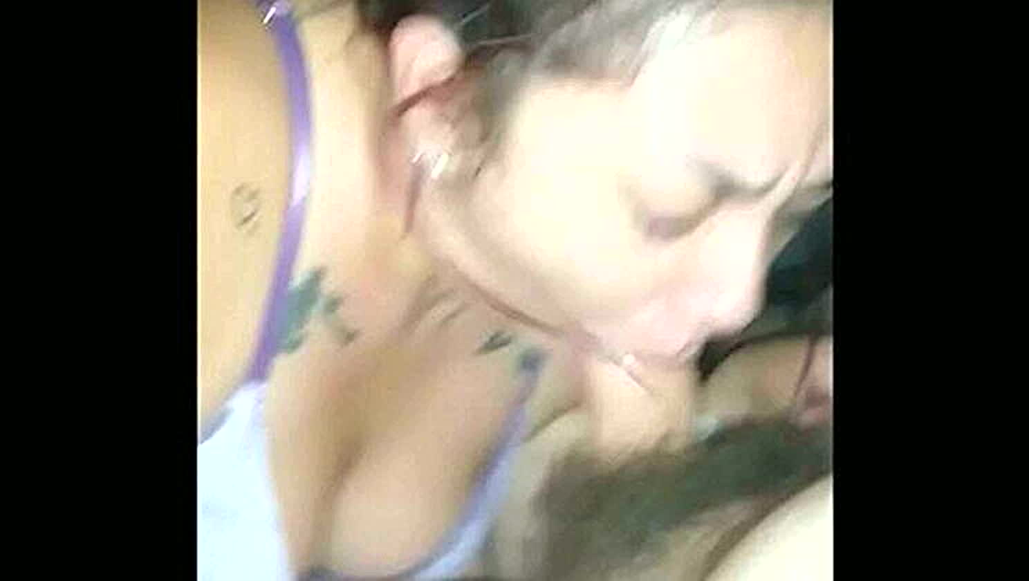 Cash El Rey Del Minuto, Lauren Latina, Gym Sex, Blowjob