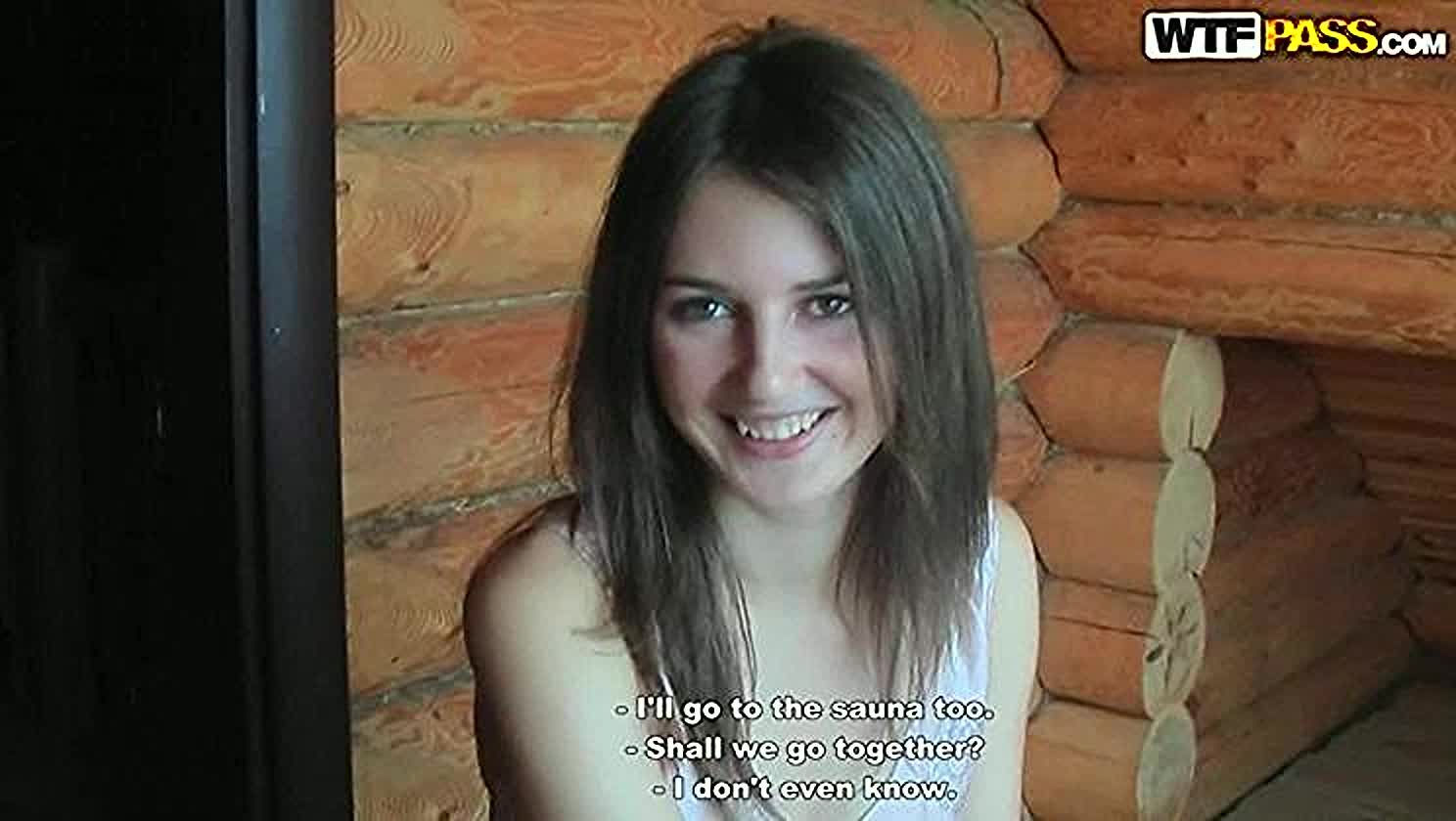 Ilya, Eric, Cream Filled, College Fuck