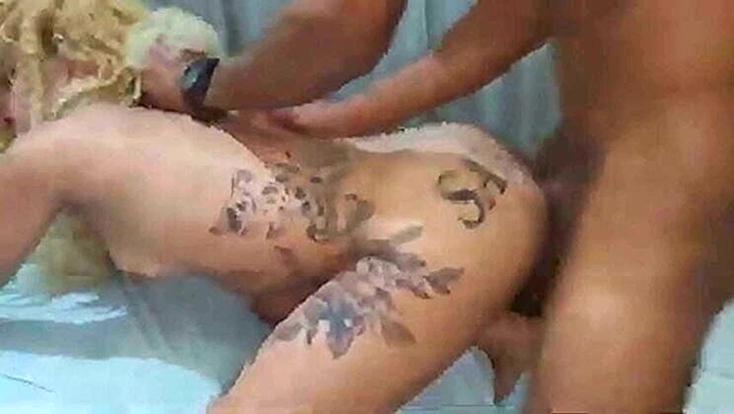 Renatinha Paixao, Black Malvadao, Interracial, Hubby Sharing, Amateur Porn