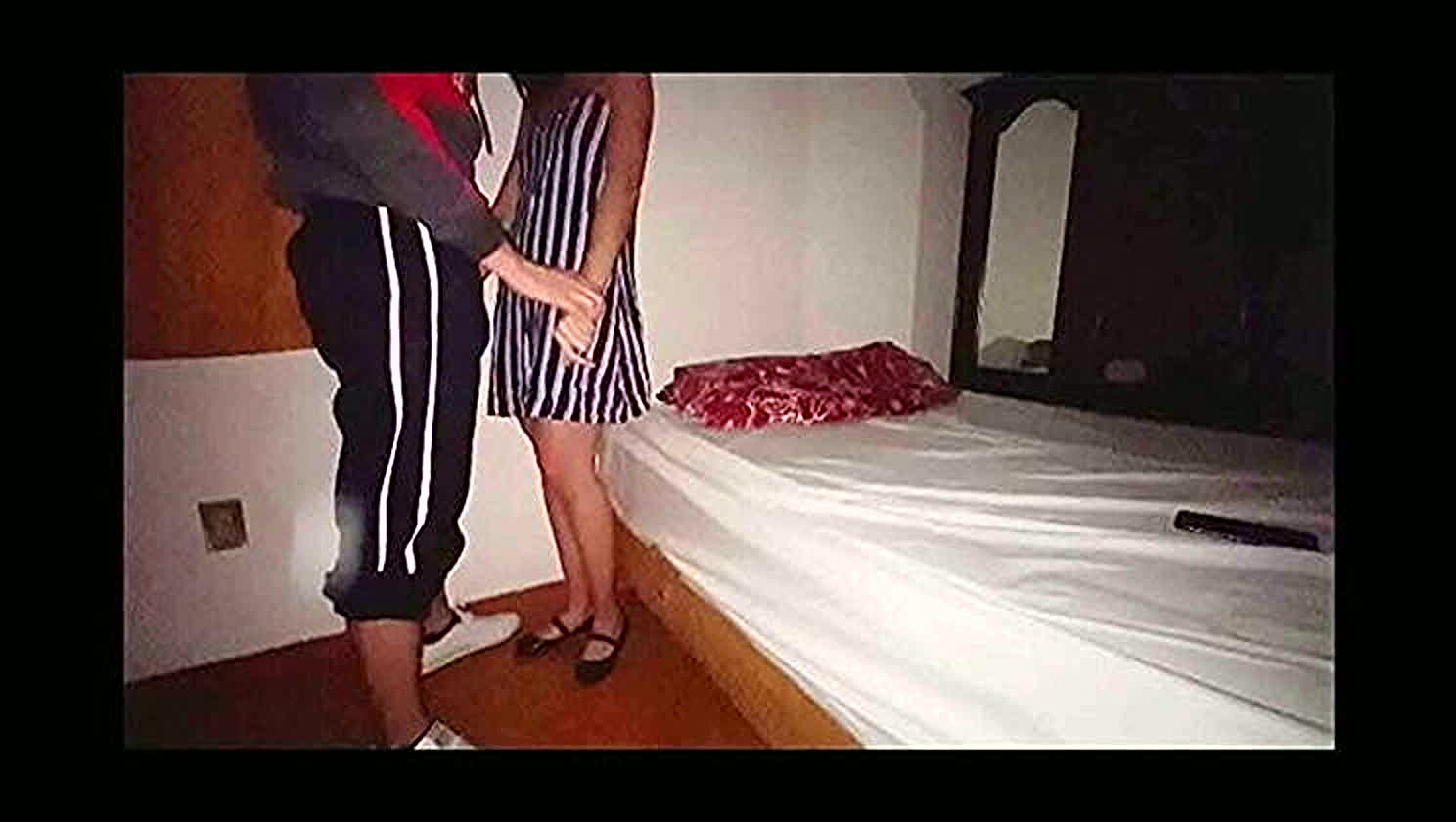 Sophi B, Jorge, Sisterly Love, Homemade Orgasm, Taboo Sex