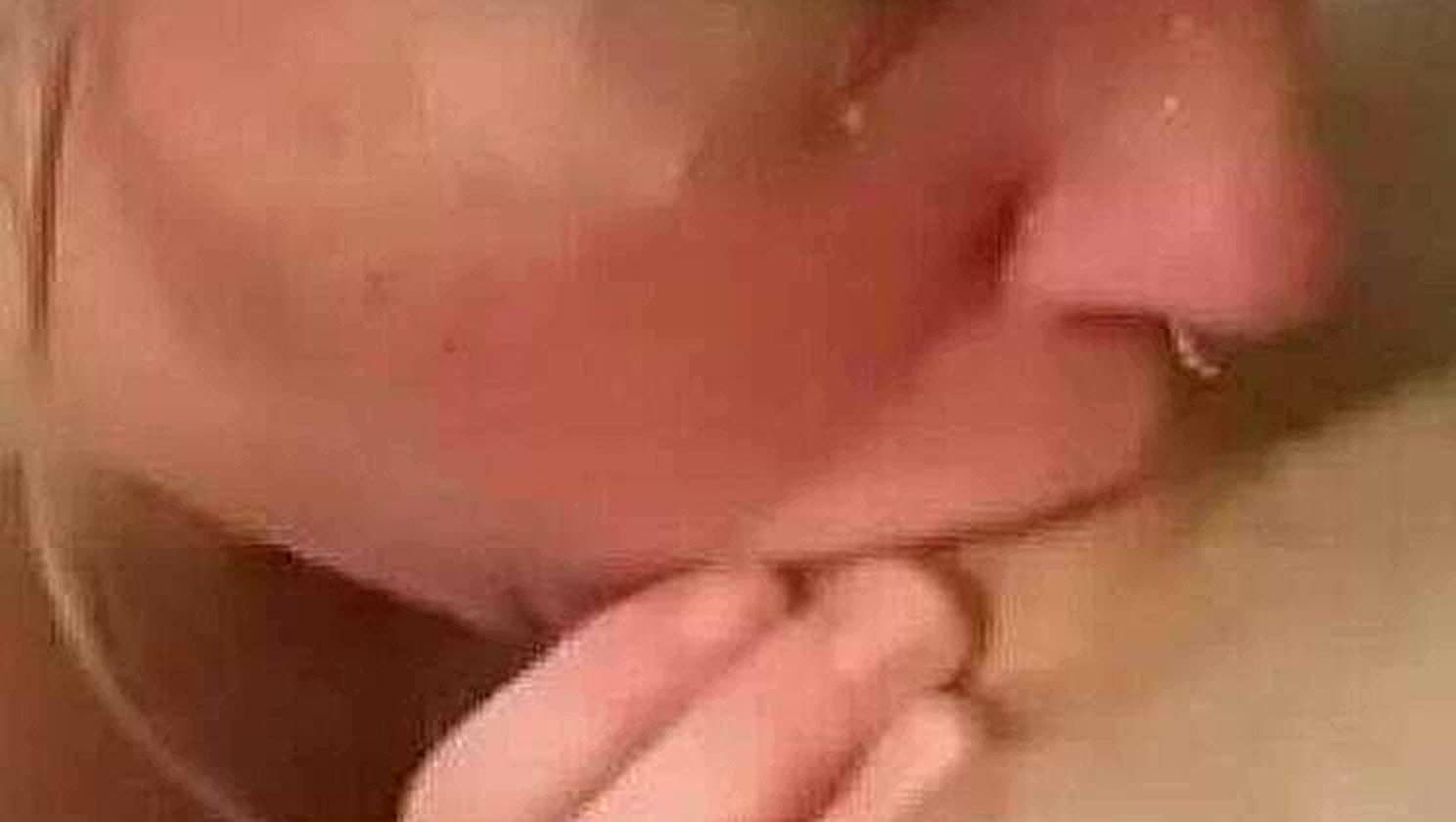 Mature Slut, Big Tits