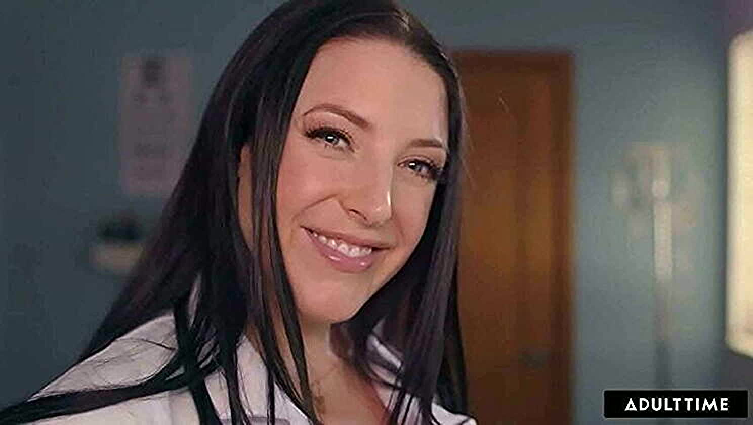 Michael Vegas, Angela White, Medical Fantasy, Pov Roleplay