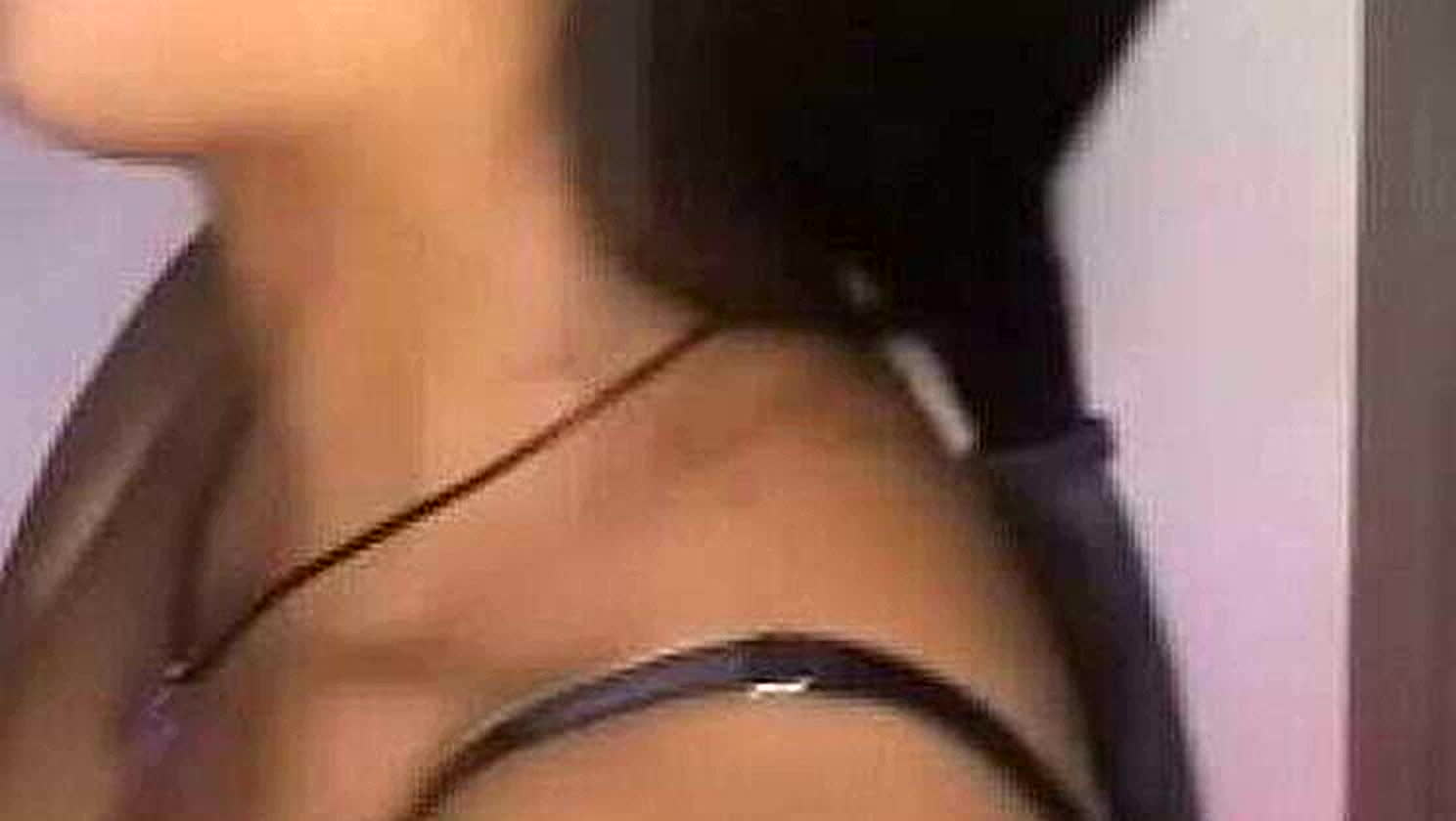Yander, Sucking, Blowjob