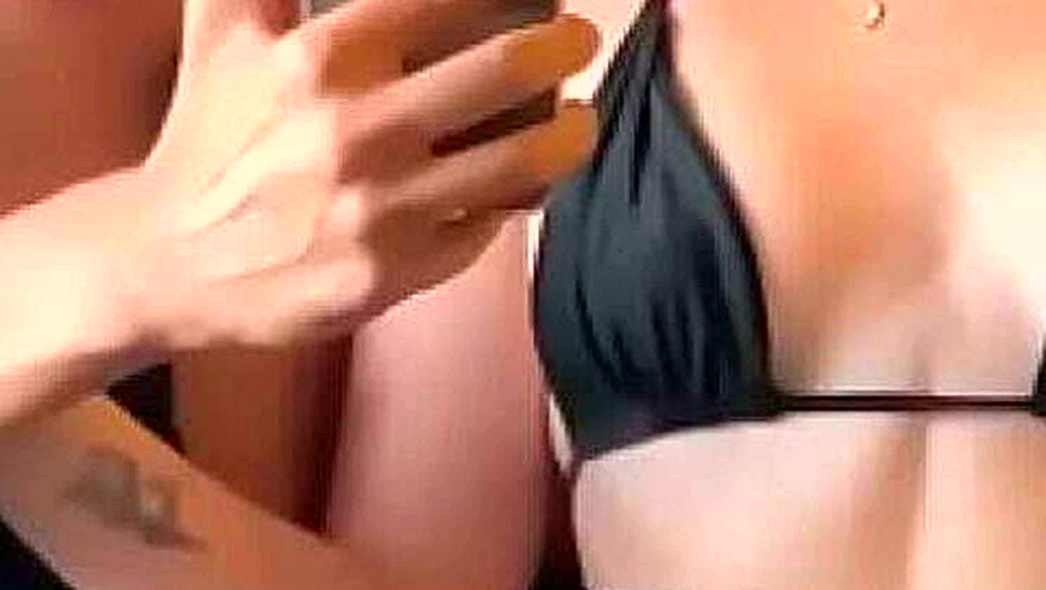 Carbosha, Darcy Dark, Creampie, One Night Stand, Slam Piece