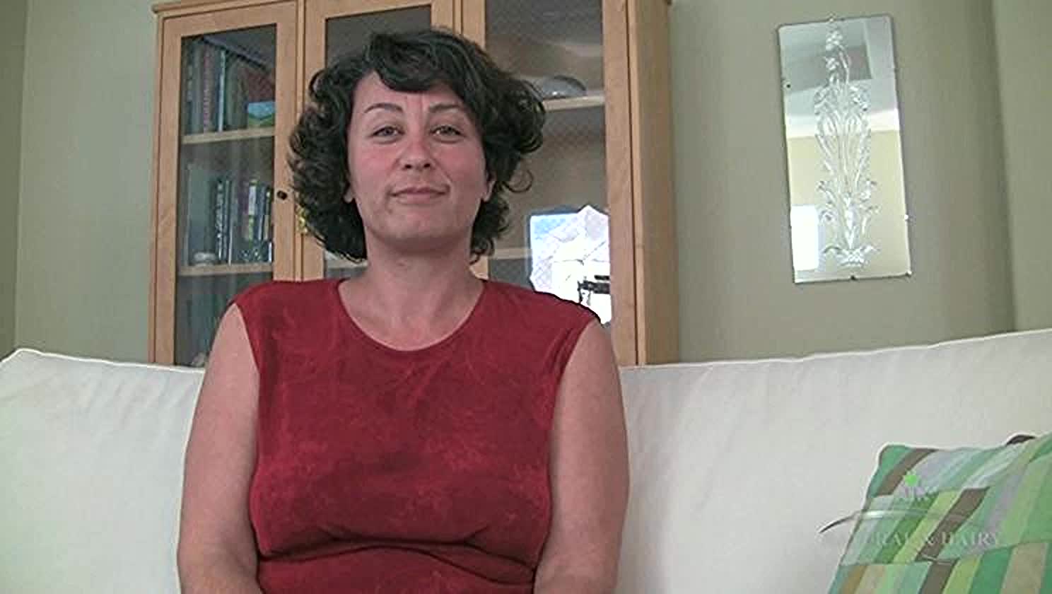 Desiree, Interview, Xxx Chat