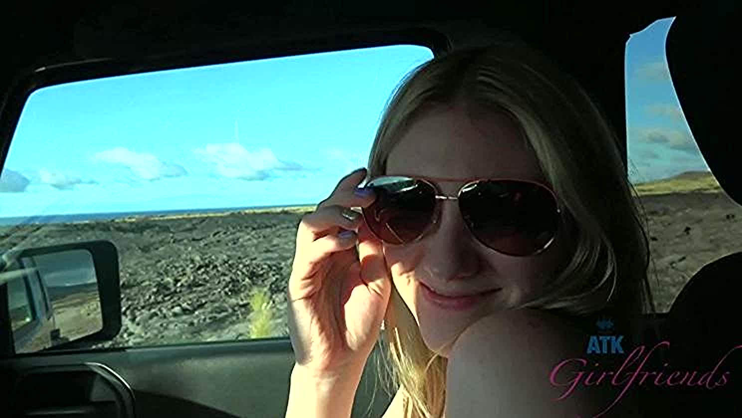 Melody Marks, Creampie, Fingering, Handjob