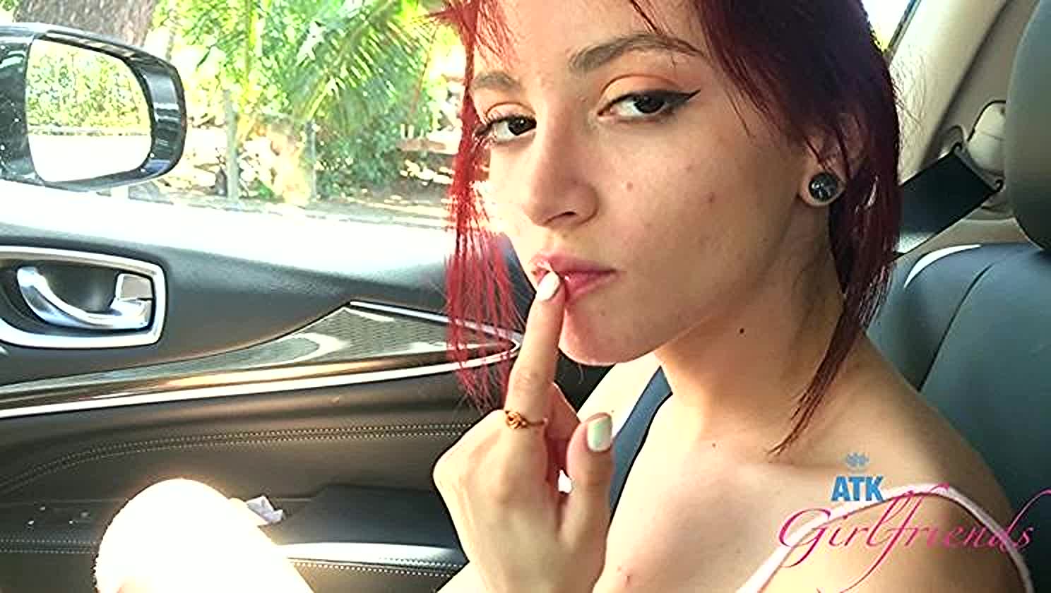 Lola Fae, Behind The Scenes, Bts, Gfy