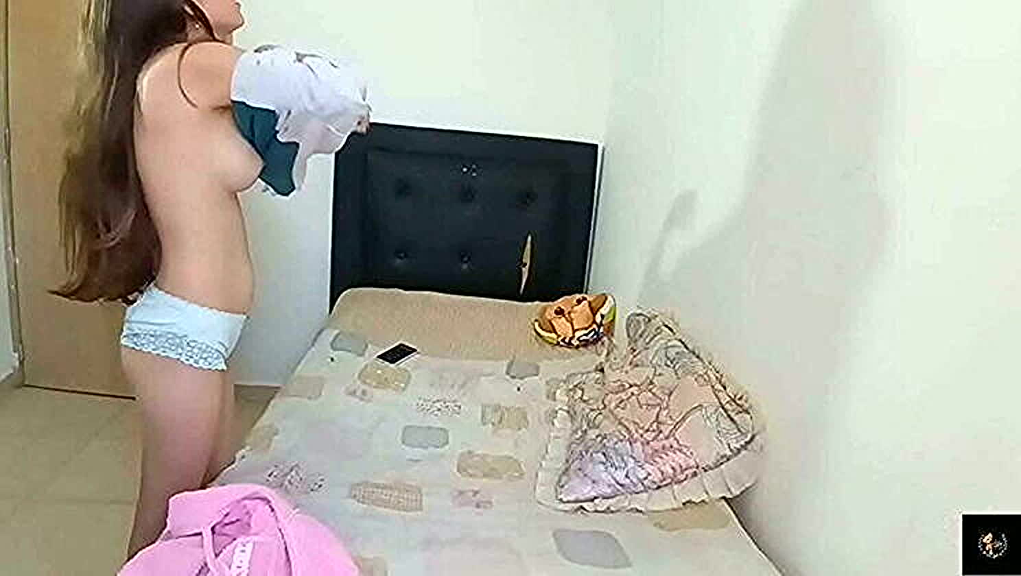 Liam Oficial, Vero Walker, Latinas Gone Wild, Amateur Porn, Massive Cock