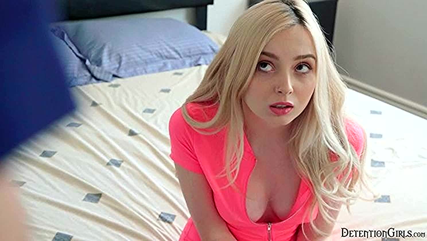 Lexi Lore, Pov, Amateur Blowjob, Girl Orgasm