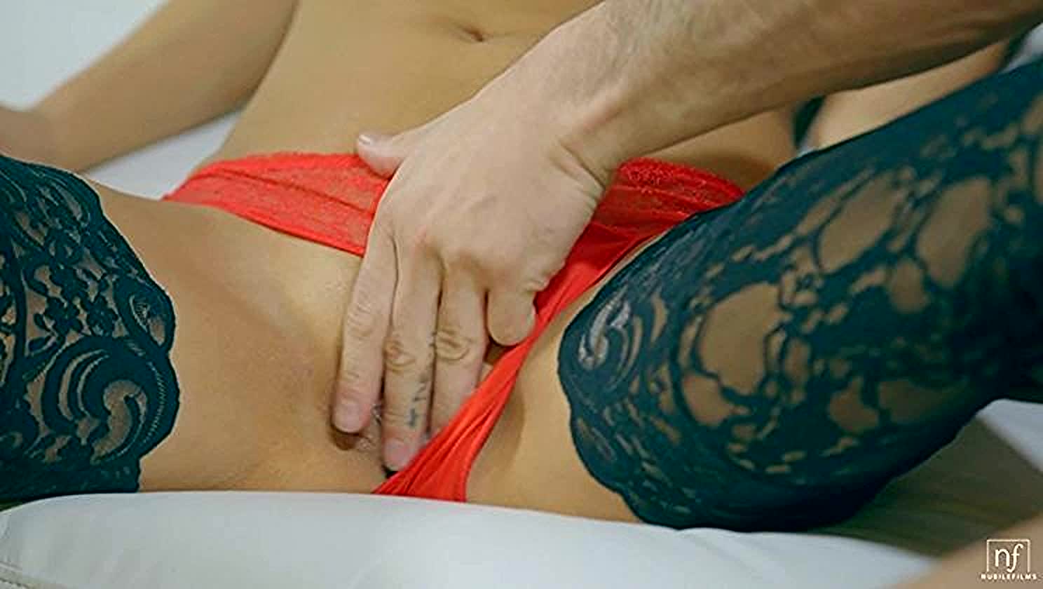 Damon Dice, Kara Faux, Deep Throat, Pussy Feast