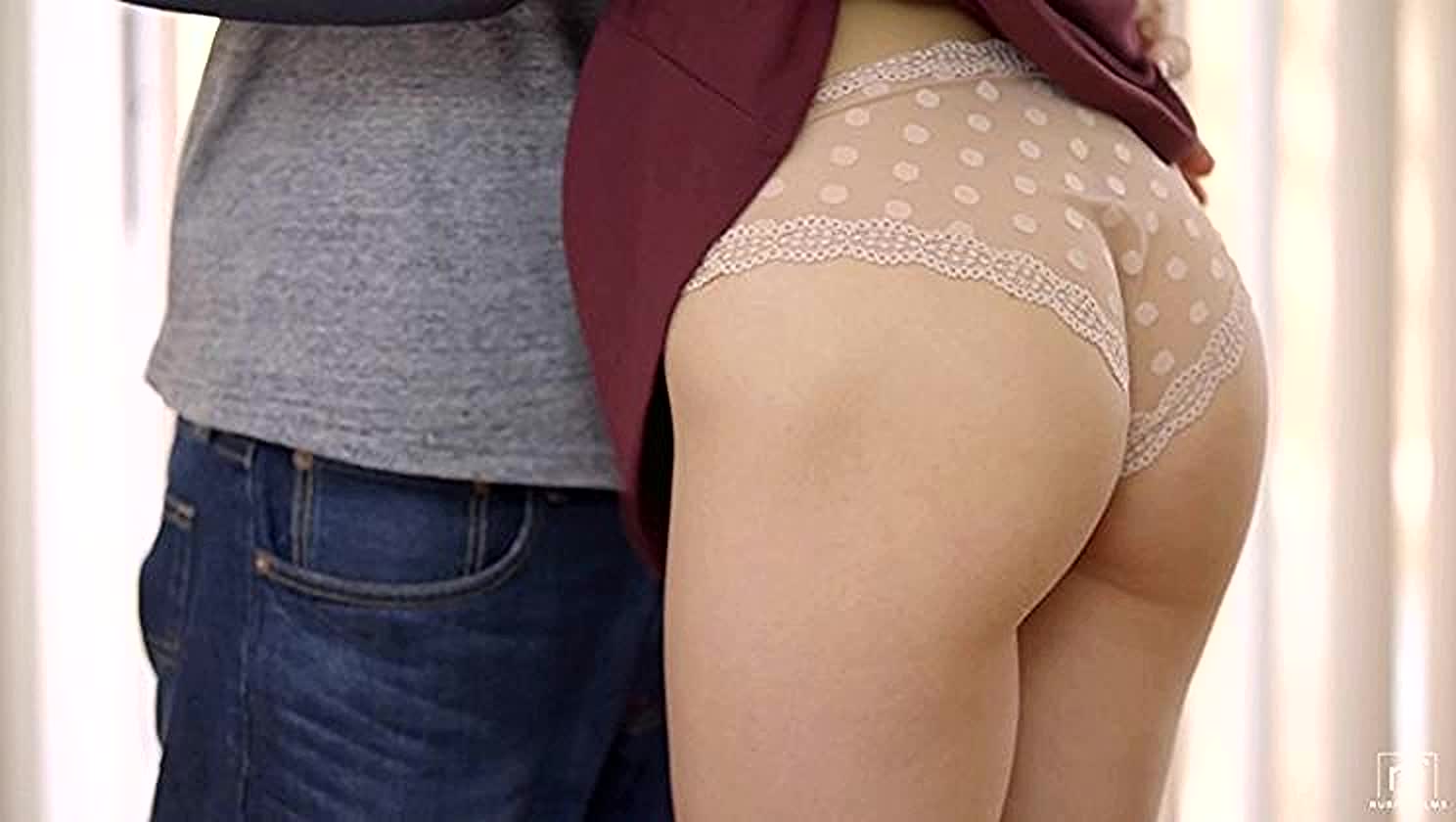 Jillian Janson, Damon Dice, Nubile, Medium Boobs, Girl Boy