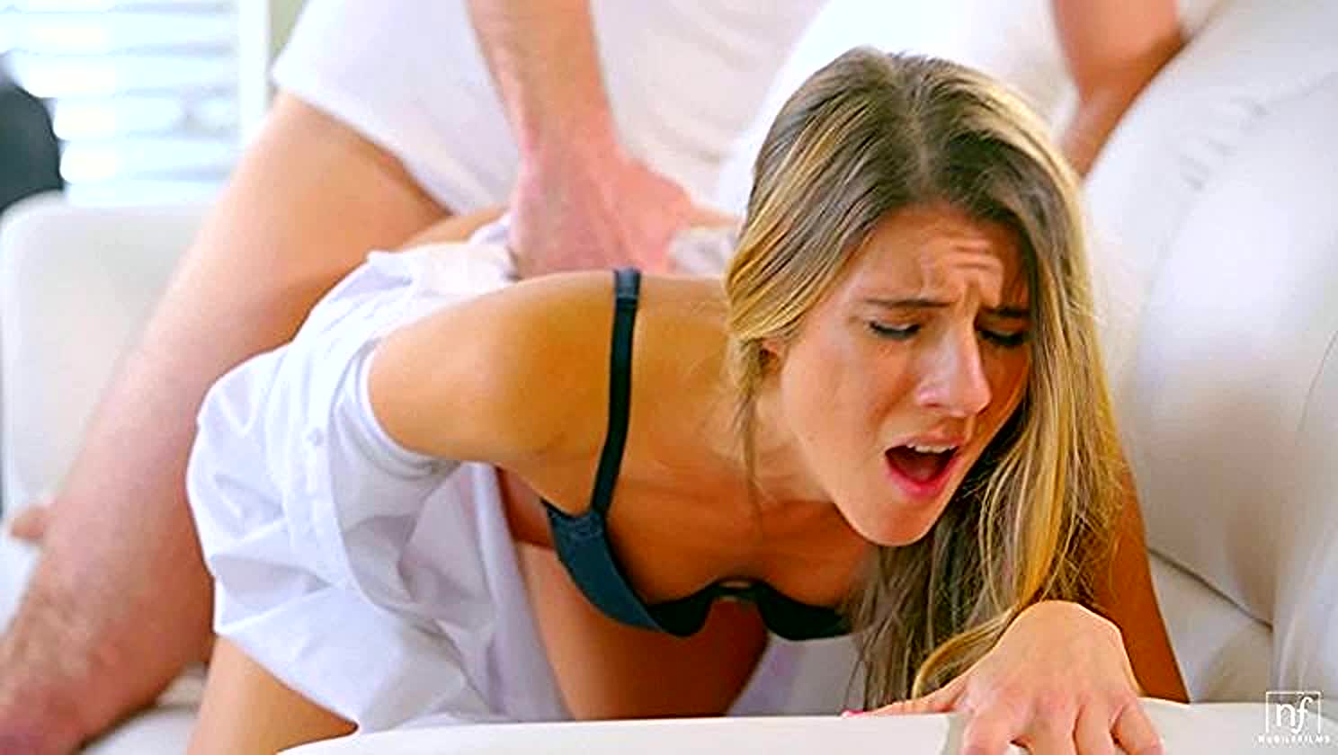 Tara Ashley, Lucas Frost, Hair Pie, Pussy Licking
