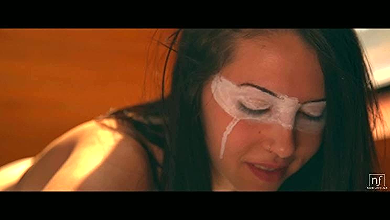 Luna Ruiz, Lobo, Hardcore, Blowjob