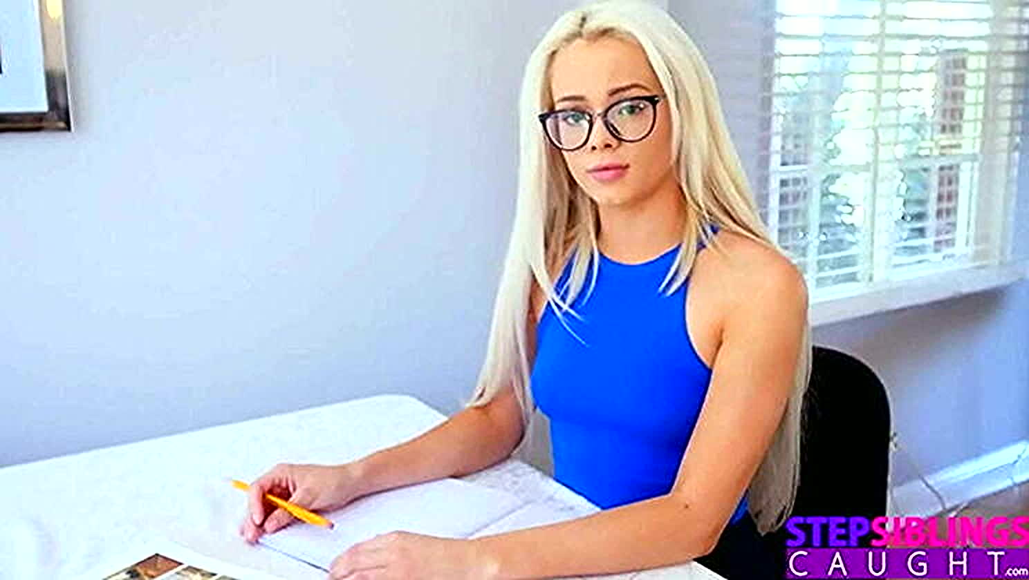 Elsa Jean, Doggy Style, Deep Throating