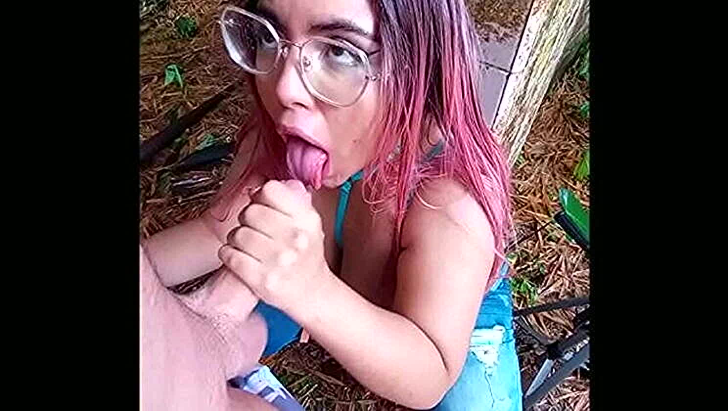 Channel Carter, Cash El Rey Del Minuto, Relax Sex, Public Sex, Outdoor Sex