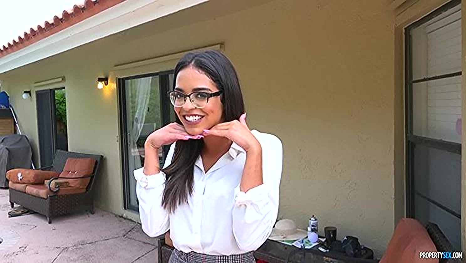 Vienna Black, Pov, Cowgirl