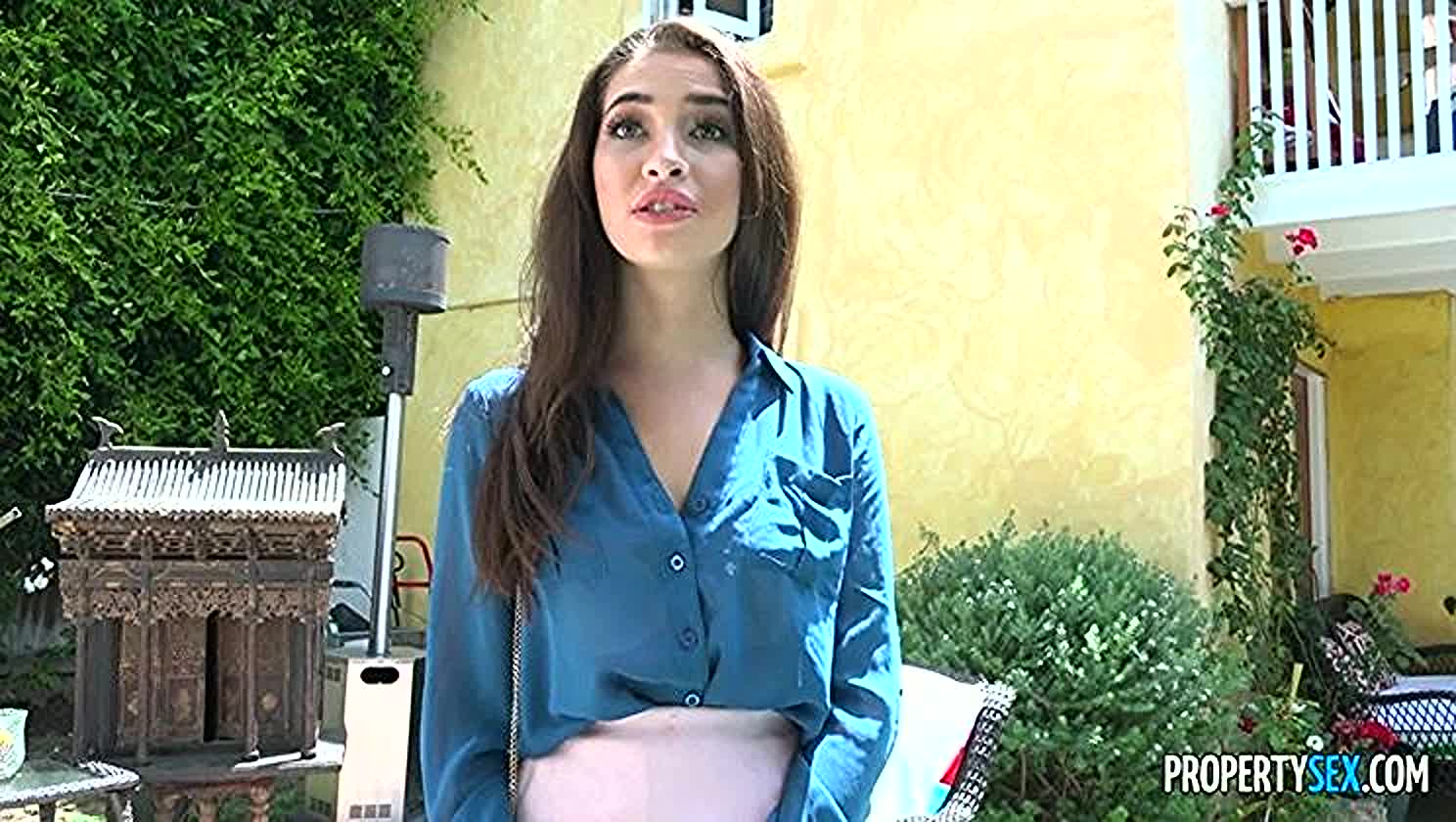 Olivia Nova, Al Fresco, Sloppy Toppy
