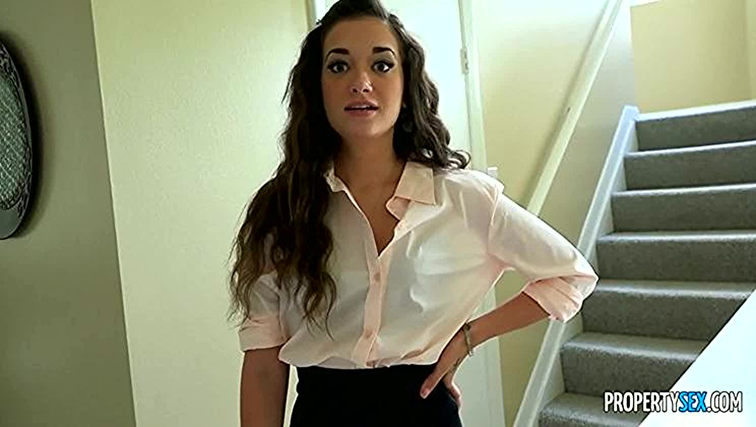 Gia Paige, Piercing, Bubble Butt