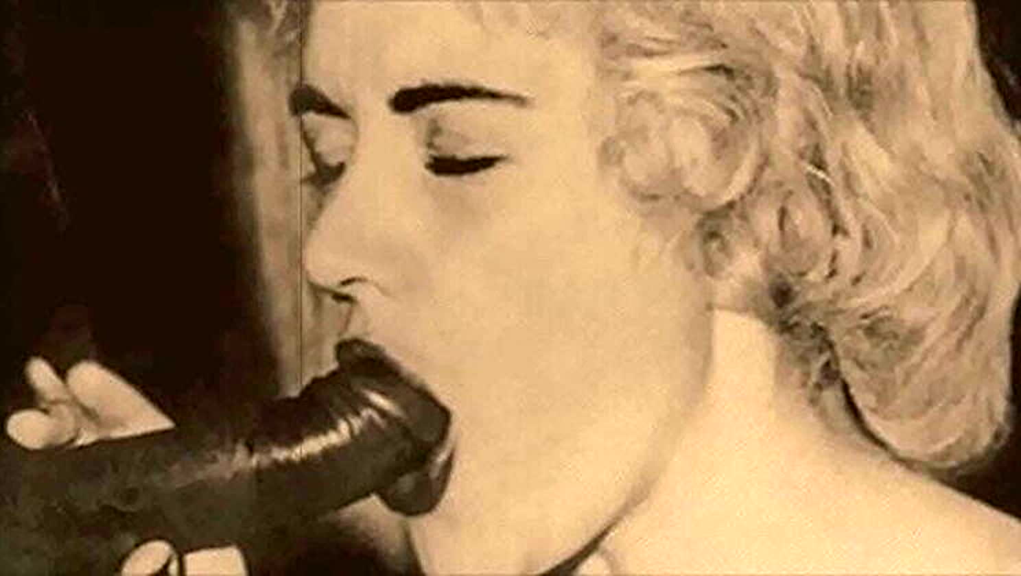 Jungle Fever, Retro Fuck