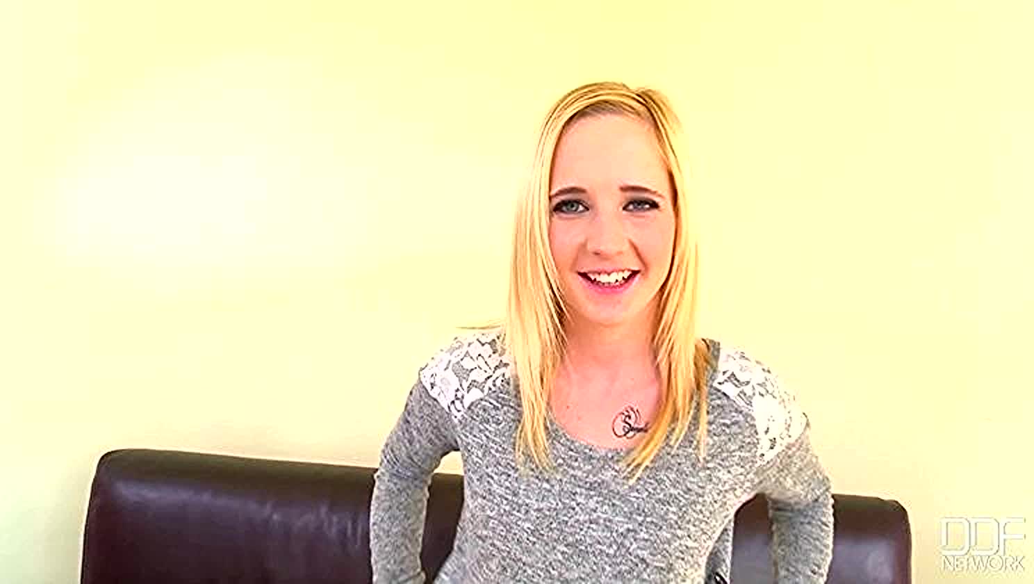 Alice Rose, College Coed, Girl Next Door