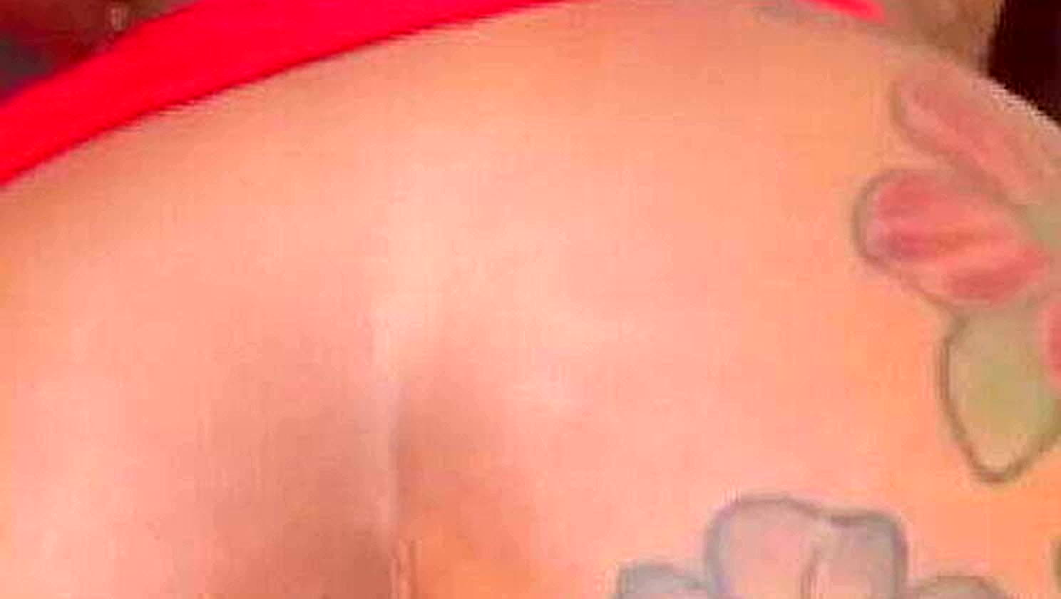 Troy Francisco, Mini Stallion, Pov, Black Cock